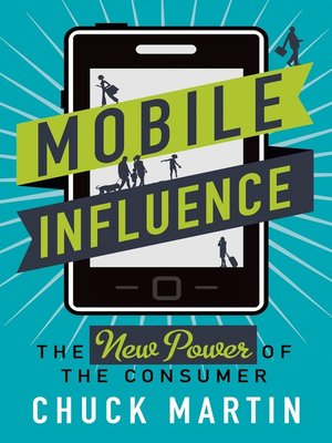 cover image of Mobile Influence